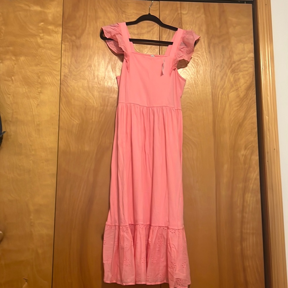Beautiful Jcrew maxi dresses